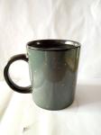 Fashionable Gift Star War Printing Eco Friendly Mugs Black ODM