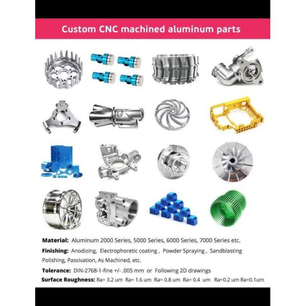 Durable M1.5 M3 M5 M6 Spacer Hex Standoffs Machine Part Customized by 2D/3D/drawing