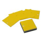 TIS805-16-03 High Temperature Resistance Silicone Heating Thermal Conductive