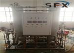 CE 100 Nm3/H Crack Ammonia Hydrogen Purification Unit