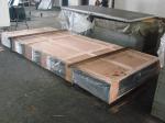 Heat Press Machine Parts Steel Heat Plate for Composite Materials Fabrications