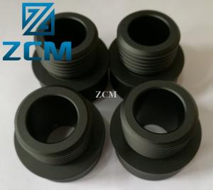 Wholesale 45mm Diameter 40mm Length Steel Machined Parts from china suppliers