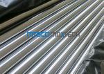 Small Diameter bright annealed stainless steel tube 3 / 8 Inch TP309S / 310S