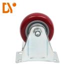 Anti Static Industrial Caster Wheels 3 Inches Universal / Directional Style