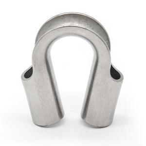 Wholesale 316 Heavy Duty Pipe Marine Casting Stainless Steel Ejector Pins from china suppliers