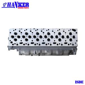 Wholesale Truck Auto Cummins ISDE Diesel Engine Cylinder Head 3977221 1 year Warranty from china suppliers