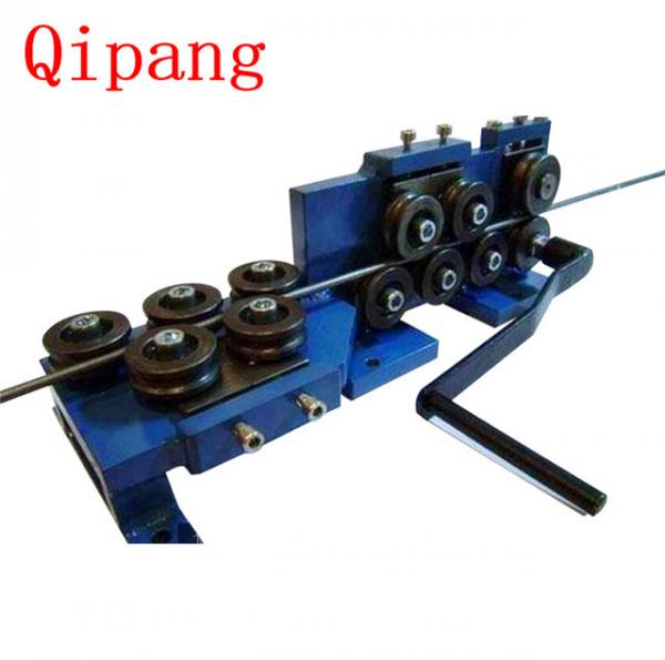 Quality Automatic Copper Tube Straightening Machine Professional High Productivity for sale