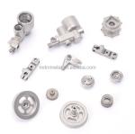 Metal Powder Injection Molding Customized OEM Metal Parts for Energy Mining