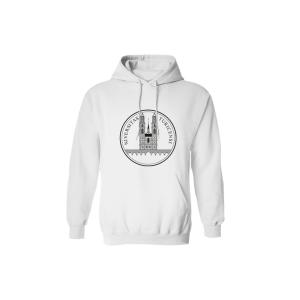 Wholesale Custom Fashion Design Events University Hoodie with Breathable Soft Printing Logo from china suppliers