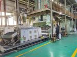 800-1400mm PVC/PVG Coal Mine Conveyor Belt Production Line Energy Saving Mine