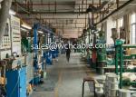 UL20417 PUR Sheathed Hospitality System Cable