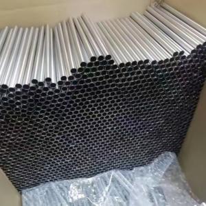 Wholesale Heat Resistant Stainless Steel Seamless Pipe Alloy 310S / 2520 / 1.4845 / TP310S Pipes from china suppliers