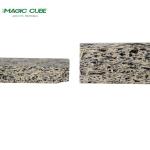 Steel Keel Installation Accessories for Wood Wool Acoustic Panel on Ceiling or