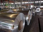 316 310s Stainless Steel Coils Strip 2B BA Surface Finish For Building