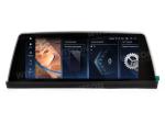 10.25''/12.3'' Screen For BMW 3 Series E90 E91 E92 E93 2005-2009 CCC Android