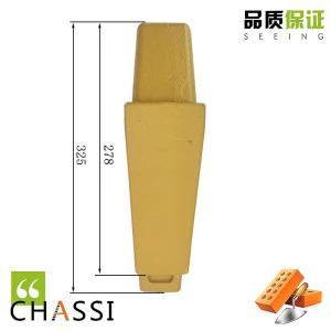 Wholesale 205-939-7120 Bucket Tooth Seat / Tooth Root / Tooth King 40 Opening 325H from china suppliers
