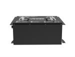 Lithium Golf Cart 36V 38.4V 100Ah LiFePO4 LFP Battery Pack with LCD LED Display
