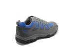 Fashionable Lightweight Steel Toe Boots , Anti Static Lightweight Safety