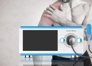 Wholesale High Effective Shock Wave Therapy For Plantar Fasciitis Treatment from china suppliers