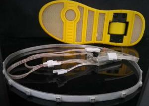 Wholesale Led Growing Shoe Sole Waterproof Led Strip Lighting For Kids Shoes from china suppliers