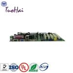 1750106689 01750106689 Wincor P4 Core Motherboard