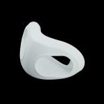 SLA Silicone Mold Aluminum Casting Rapid Prototype Rubber Parts Temperature