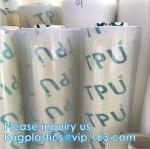 TPU Film, Thermoplastic Polyurethanes, Colored TPU Film, Holographic Neoprene