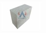 Rotary Kiln Content SK36 SK37 High Alumina Fire Bricks