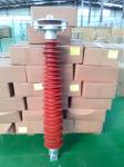Iec60099-4 Standard Line Surge Arrester 48-62hz