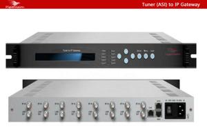 Wholesale Tuner to IP Gateway from china suppliers