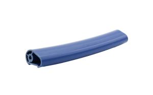 Wholesale Extrusion Factory Rigid PVC Profiles ABS Pipe from china suppliers