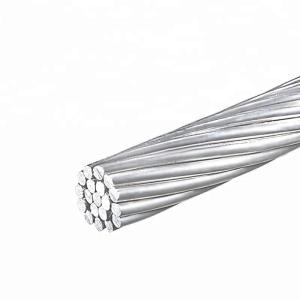 Wholesale B230 1350-H19 All Aluminium Conductor 795 Aac Arbutus Wire from china suppliers