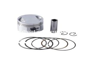 Wholesale Engineering Cylinder Kits Wet And Dry Mercedes Benz OM421 Liner Kits from china suppliers