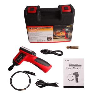 Wholesale Autel Maxivideo MV208 Digital Videoscope with 5.5mm Diameter Imager Head Inspection Camera from china suppliers
