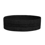 Girls Athletic Soft Elastic Stretch Headbands Soft Stretchy Fitness Tennis