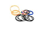 Good Quality Excav Parts SW200-3 SW210LC-5 SW220LC Rubber Hydraulic Oil Seals