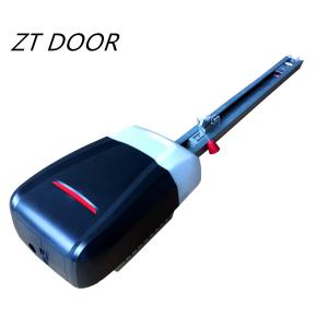 Wholesale High Speed Smartphone Garage Door Opener , Heavy Duty Garage Door Motor / Operator from china suppliers