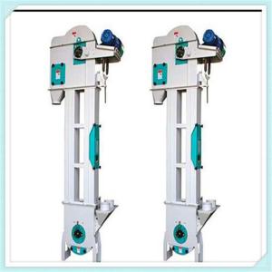 Wholesale Heavy Duty Belt Bucket Elevator For Bulk Materials Conveying from china suppliers