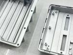 Custom Metal Sheet Fabrication Services | Brass, Aluminum, Stainless Steel