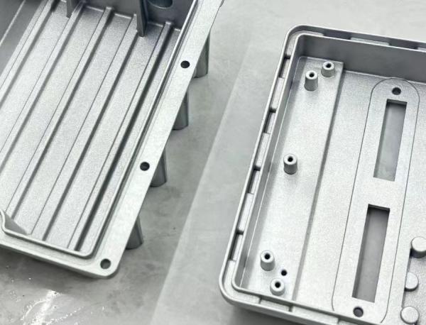Custom Metal Sheet Fabrication Services | Brass, Aluminum, Stainless Steel