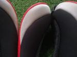 golf head cover , Golf cover , driver cover , fairway cover , ut cover, hybrid