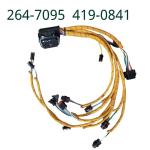381-2499 235-8202 264-7095 419-0841 198-2713 Engine Harness ERPILLAR Excavator