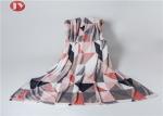100% Polyester Fleece Blanket Microfiber Knitted Super Soft Nordic Printed