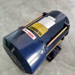 Bernet Brand AC220V Single Phase 1HP/0.75Kw Electric Motor for Fuel Dispenser