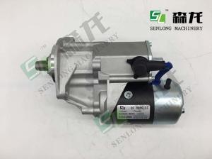 Wholesale 100-6929 235-4963 24V 10T E312GC E313GC Starter Motor from china suppliers