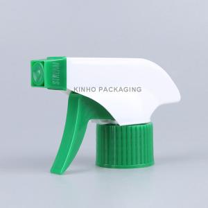 Wholesale 28/400 28/410 28/415 Simple Hand Trigger Sprayer Yuyao Manufacturer Factory Chemical Resistance Water Hand Spray Stream from china suppliers
