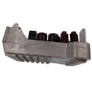 Wholesale Auto Parts Mercedes Blower Resistor Regulator A2308216451 / A2308210251 from china suppliers