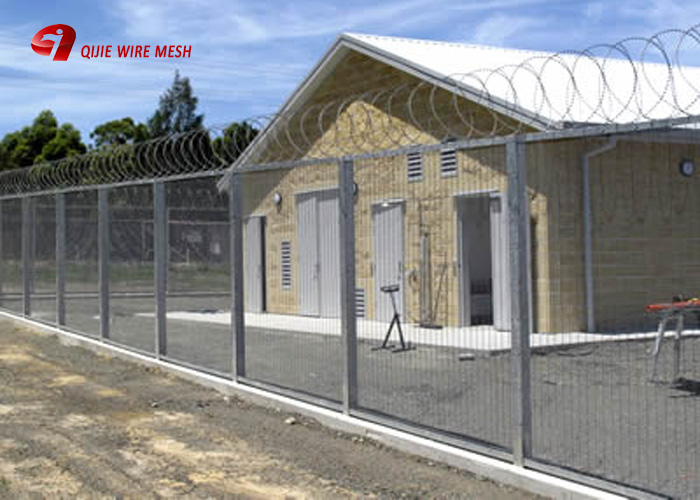 358 mesh fence-MF0001
