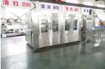 8000bph Beverage Bottle Water Liquid Filling Machine 380V