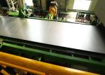 High Corrosion Resistance AZ150 G550 Galvalume Sheet Metal For Equipment Profile